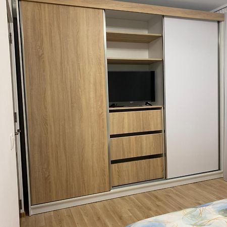 Apartament Central Ramnicu Valcea Luaran gambar