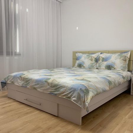 Apartament Central Ramnicu Valcea Luaran gambar