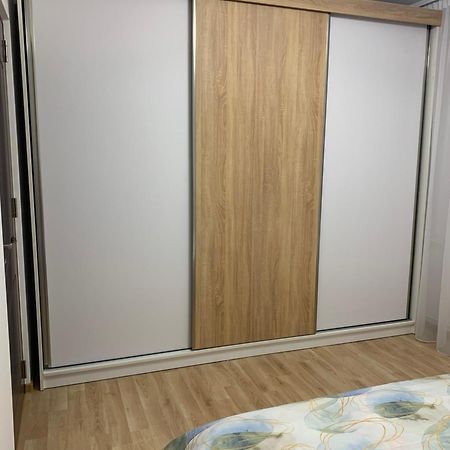 Apartament Central Ramnicu Valcea Luaran gambar