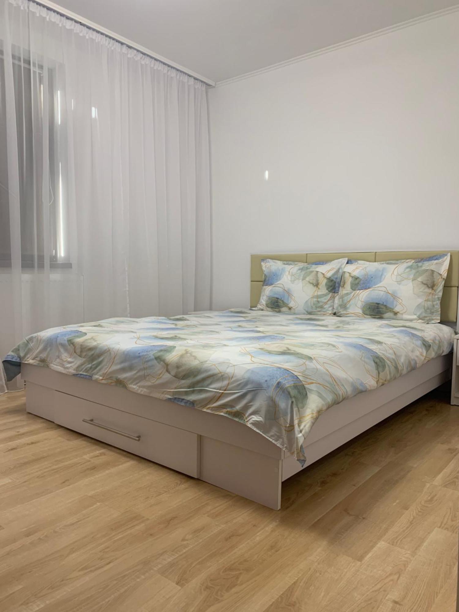 Apartament Central Ramnicu Valcea Luaran gambar