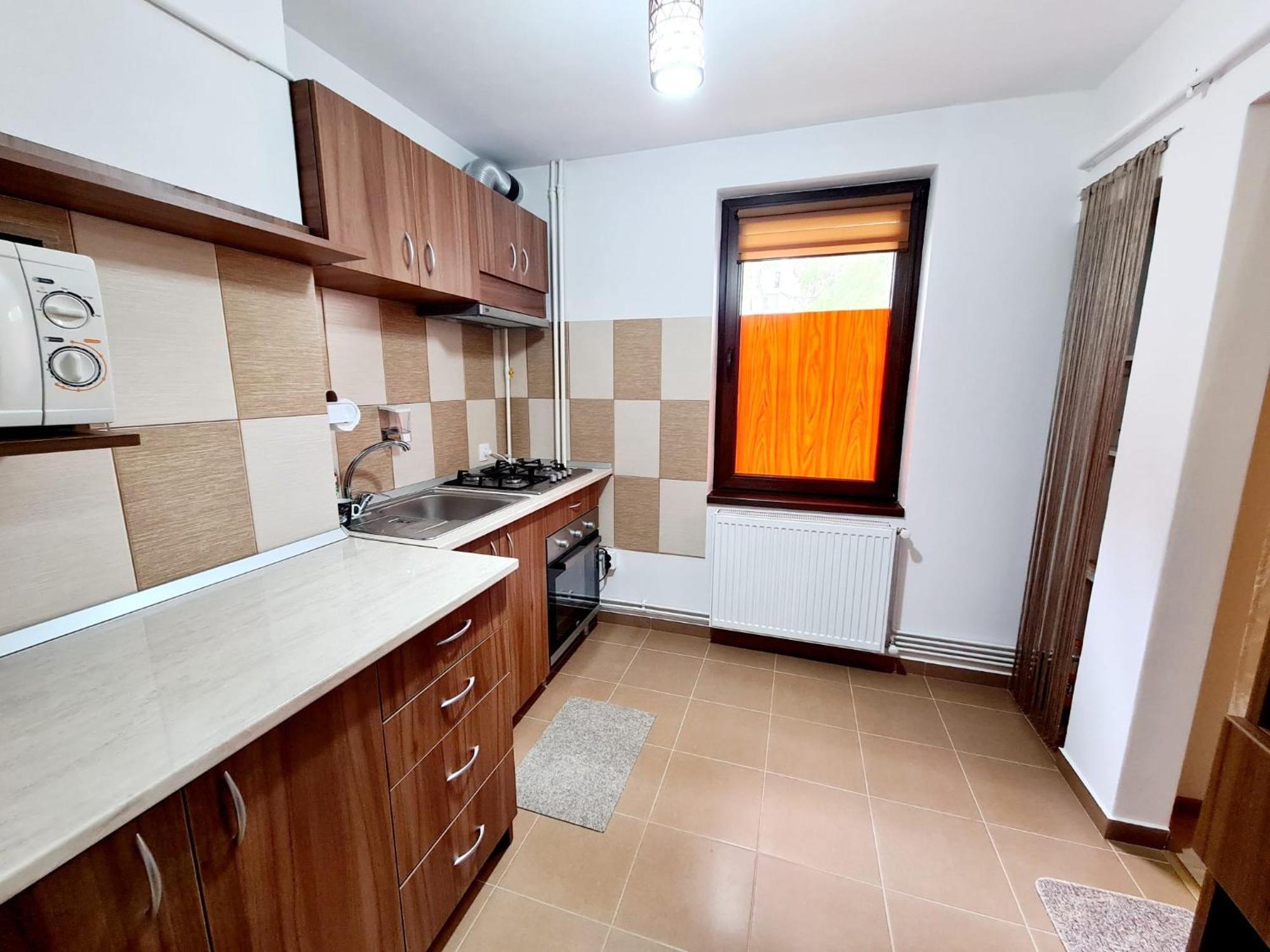 Apartament Central Ramnicu Valcea Luaran gambar